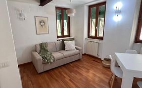 A casa di Cri